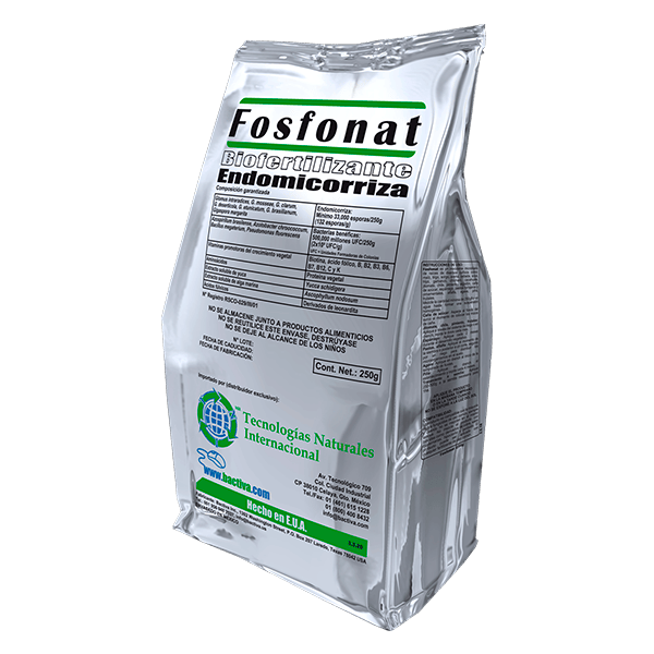 Fosfonat Micorrizas