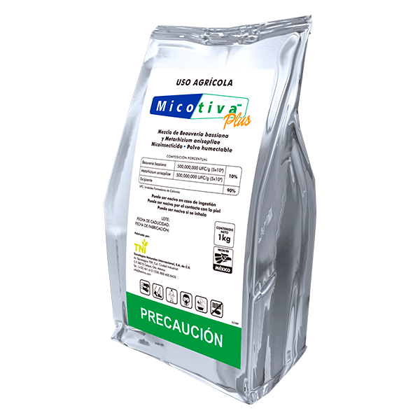 Micotiva Plus Diatomea